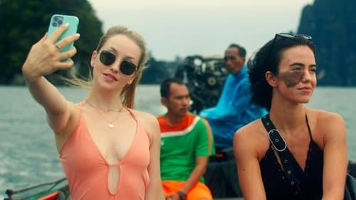 Influencer - Trau niemanden dem Du folgst Bild 1