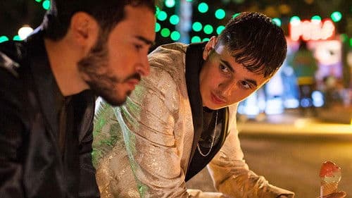 Das Versprechen von Pisa Bild 4