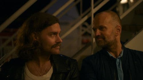 Oslo Stories: LIEBE Bild 4