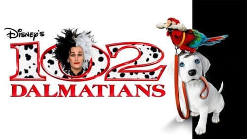 102 Dalmatiner Bild 8