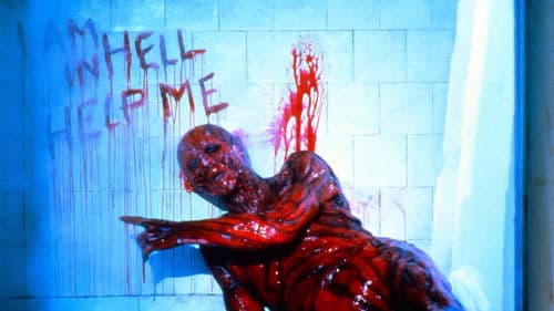 Hellbound: Hellraiser II Bild 7
