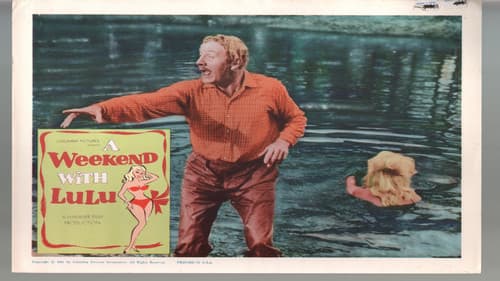 A Weekend with Lulu Bild 3