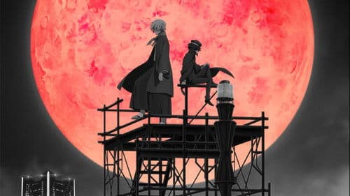 Bungo Stray Dogs: Dead Apple Bild 2