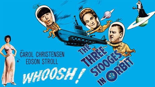 The Three Stooges in Orbit Bild 1
