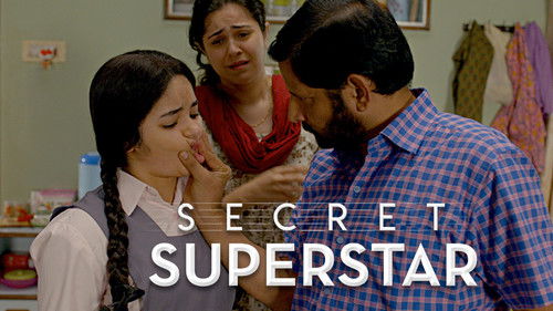 सीक्रेट सुपरस्टार Bild 8