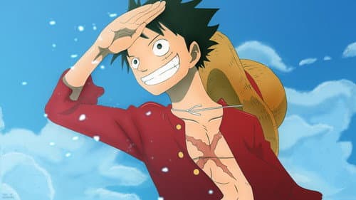 One Piece Special: 3D2Y - Überwinde Ace’s Tod! Das Gelübde der Kameraden Bild 8