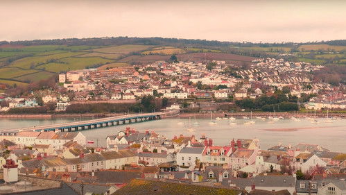 Southeasterlies Bild 1