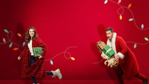 Catch Me If You Claus Bild 2