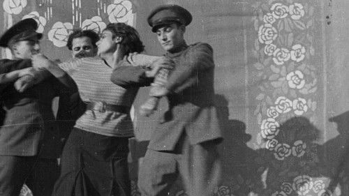 Κοινωνική σαπίλα Bild 3