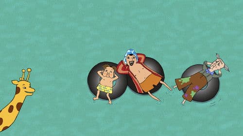 Loranga, Masarin & Dartanjang Bild 1