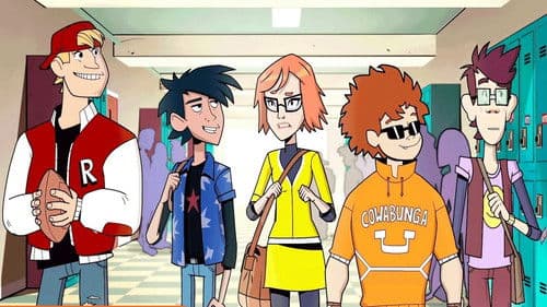 Pizza Friday! Bild 1