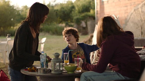 Schwarm der Schrecken Bild 5