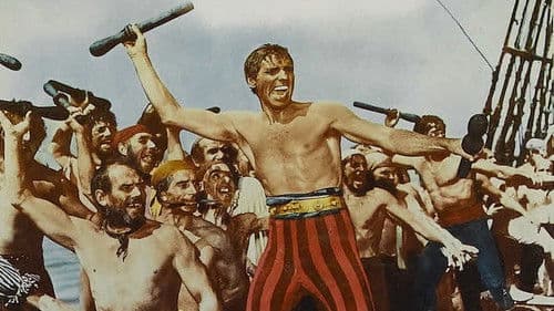 Der rote Korsar Bild 5