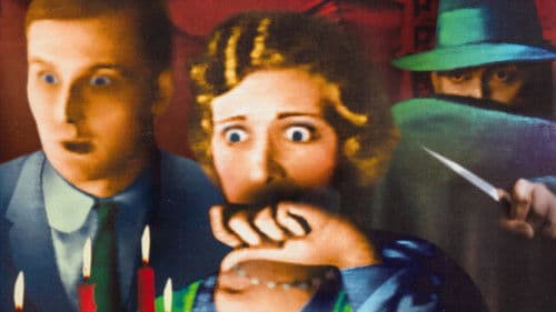 Midnight Faces Bild 1