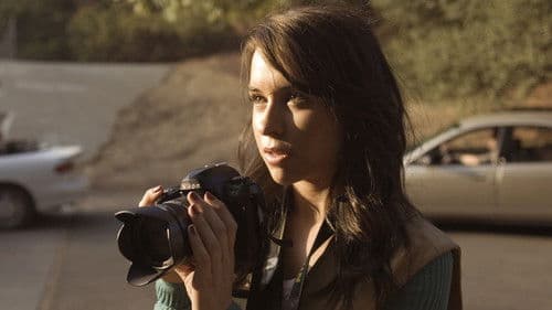 In My Sleep - Schlaf kann tödlich sein Bild 2