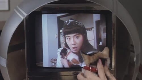 タイム・アバンチュール 絶頂5秒前 Bild 7