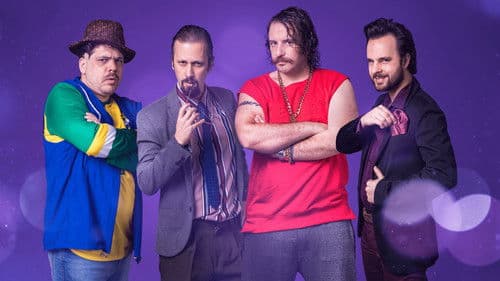 Choque de Cultura Bild 5