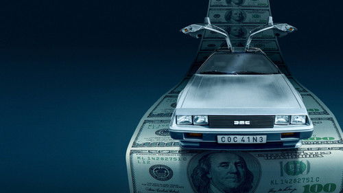 Mythos und Mogul: John DeLorean Bild 4