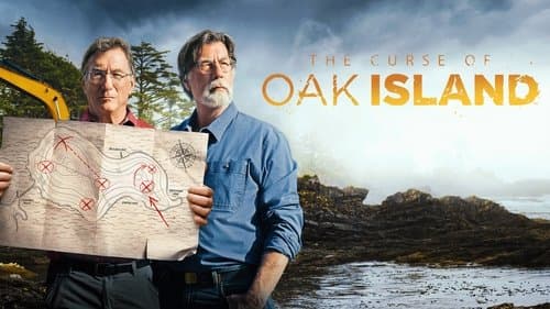 Oak Island - Fluch und Legende Bild 4