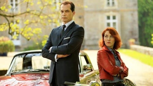 Agatha Christie: Mörderische Spiele Bild 1