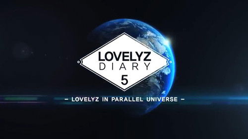 Lovelyz Diary Bild 5
