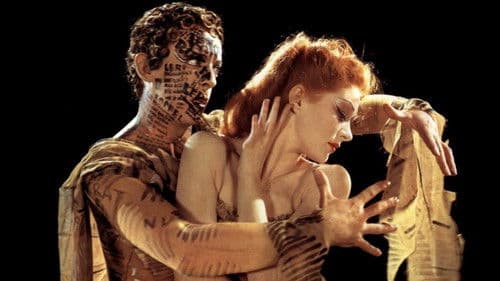 Die roten Schuhe Bild 3