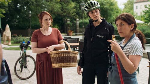 Hundslinger Hochzeit Bild 4