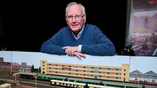 Little Trains & Big Names with Pete Waterman Bild 1
