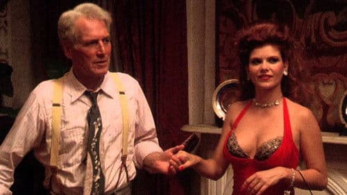 Blaze - Eine gefährliche Liebe Bild 2