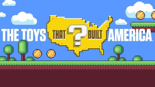 Spielzeuge die die Welt veränderten Bild 7