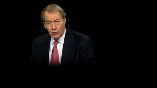 Charlie Rose -- The Week Bild 3
