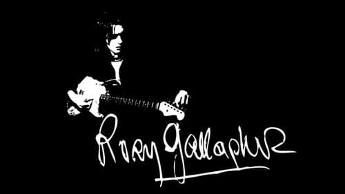 Rory Gallagher - Loreley Bild 1