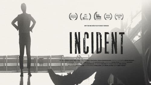 Incident Bild 1