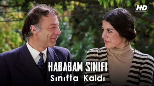 Hababam Sınıfı Sınıfta Kaldı Bild 2