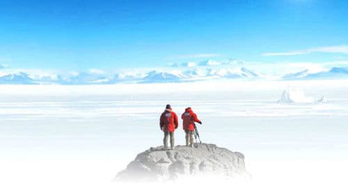 Begegnungen am Ende der Welt Bild 6