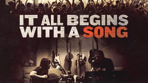 It All Begins with a Song: The Story of the Nashville Songwriter Bild 1