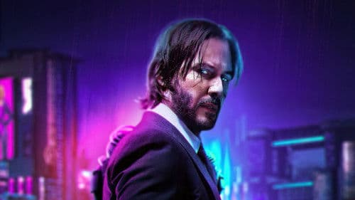 John Wick: Kapitel 2 Bild 7