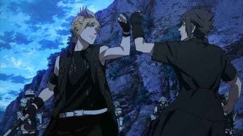 Brotherhood - Final Fantasy XV Bild 4