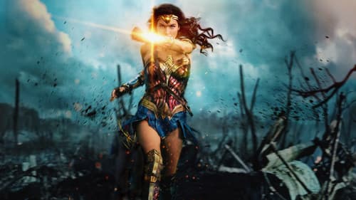 Wonder Woman Bild 1
