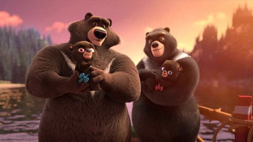 Mission Babybär - Eine tierische Tour Bild 2