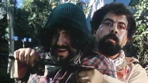 Hollywood Cop Bild 3