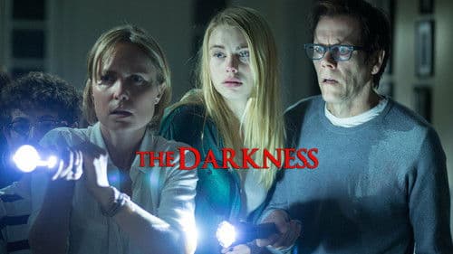 The Darkness Bild 2