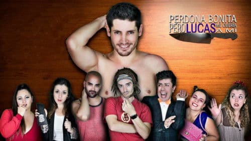 Perdona bonita, pero Lucas me quería a mí Bild 4