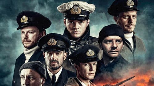 Dark Sea - Gefangen in der Tiefe Bild 3