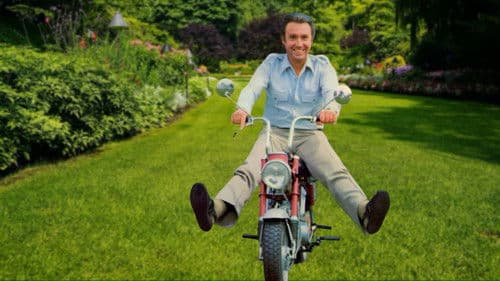 Hauptsache Ferien Bild 1