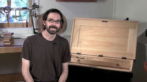 Inside the Anarchist's Tool Chest Bild 1