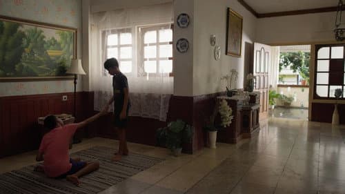 Daun yang Merekah Bild 2
