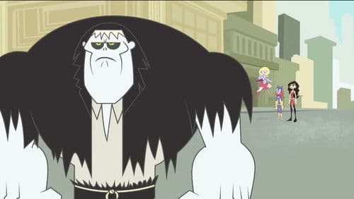 Super Best Friends Forever Bild 4