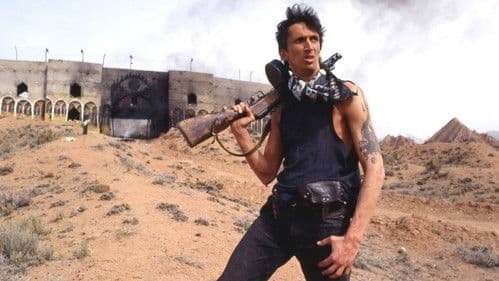 Дикий Восток Bild 1