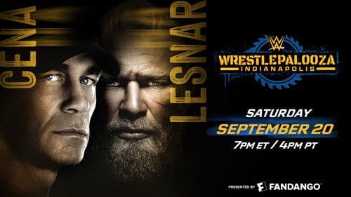 WWE Wrestlepalooza Bild 4